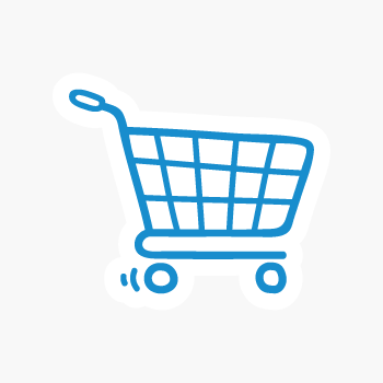 icono shopping cart